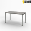 SR-1 1000х700 Бетон Чикаго светло-серый/Серый муар